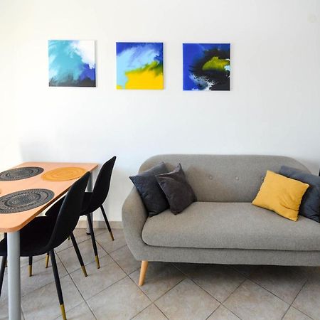 Maja Apartment Паг Екстериор снимка
