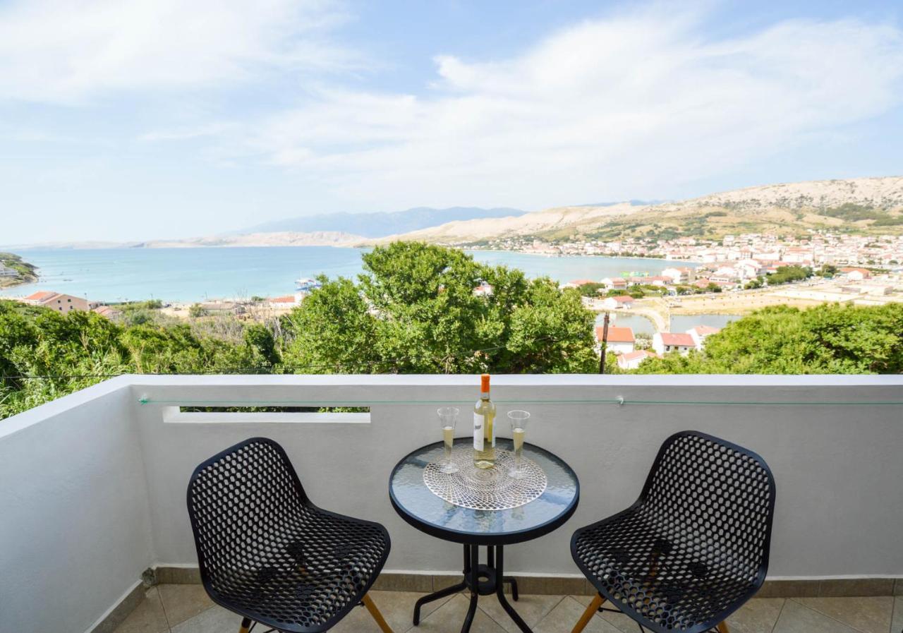 Maja Apartment Паг Екстериор снимка