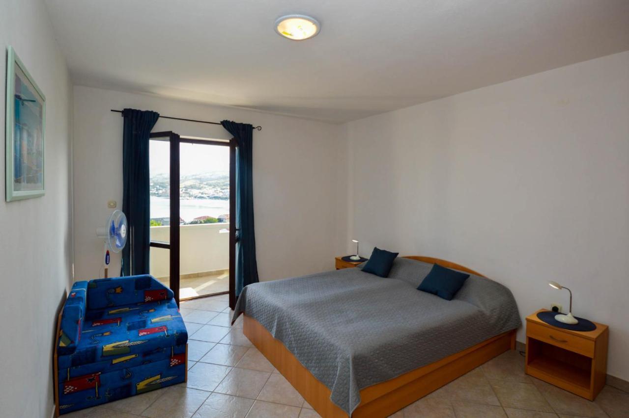 Maja Apartment Паг Екстериор снимка