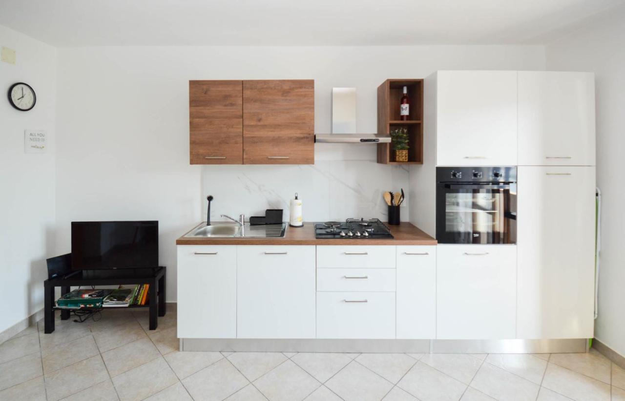 Maja Apartment Паг Екстериор снимка