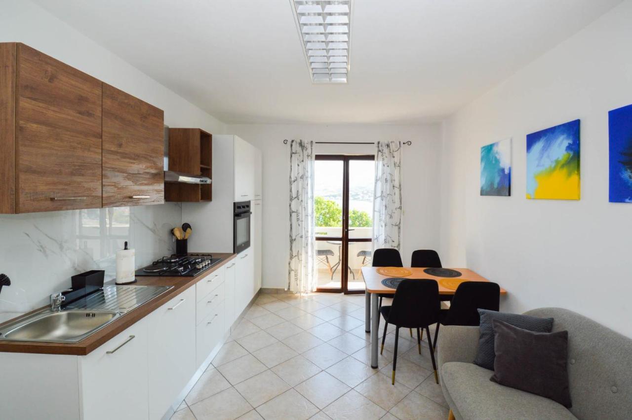 Maja Apartment Паг Екстериор снимка